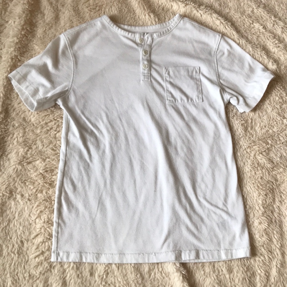 Boys Cat & Jack T-shirt
